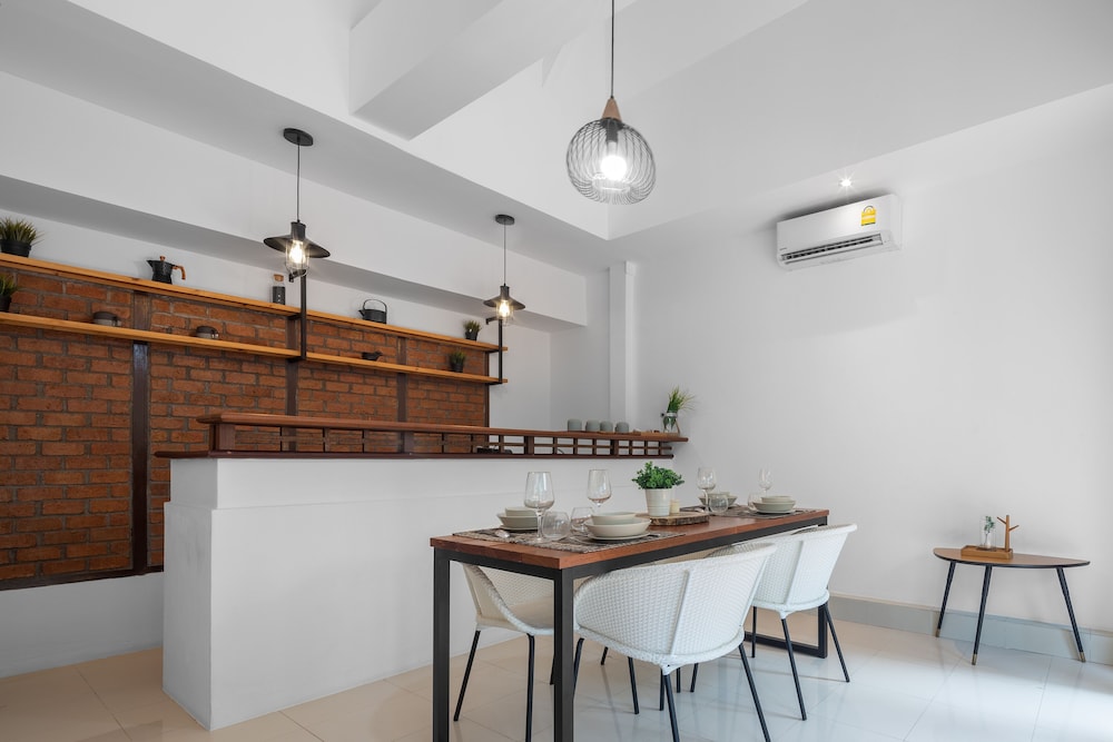 Baan Khao Hua Jook Villas Apts 39/50