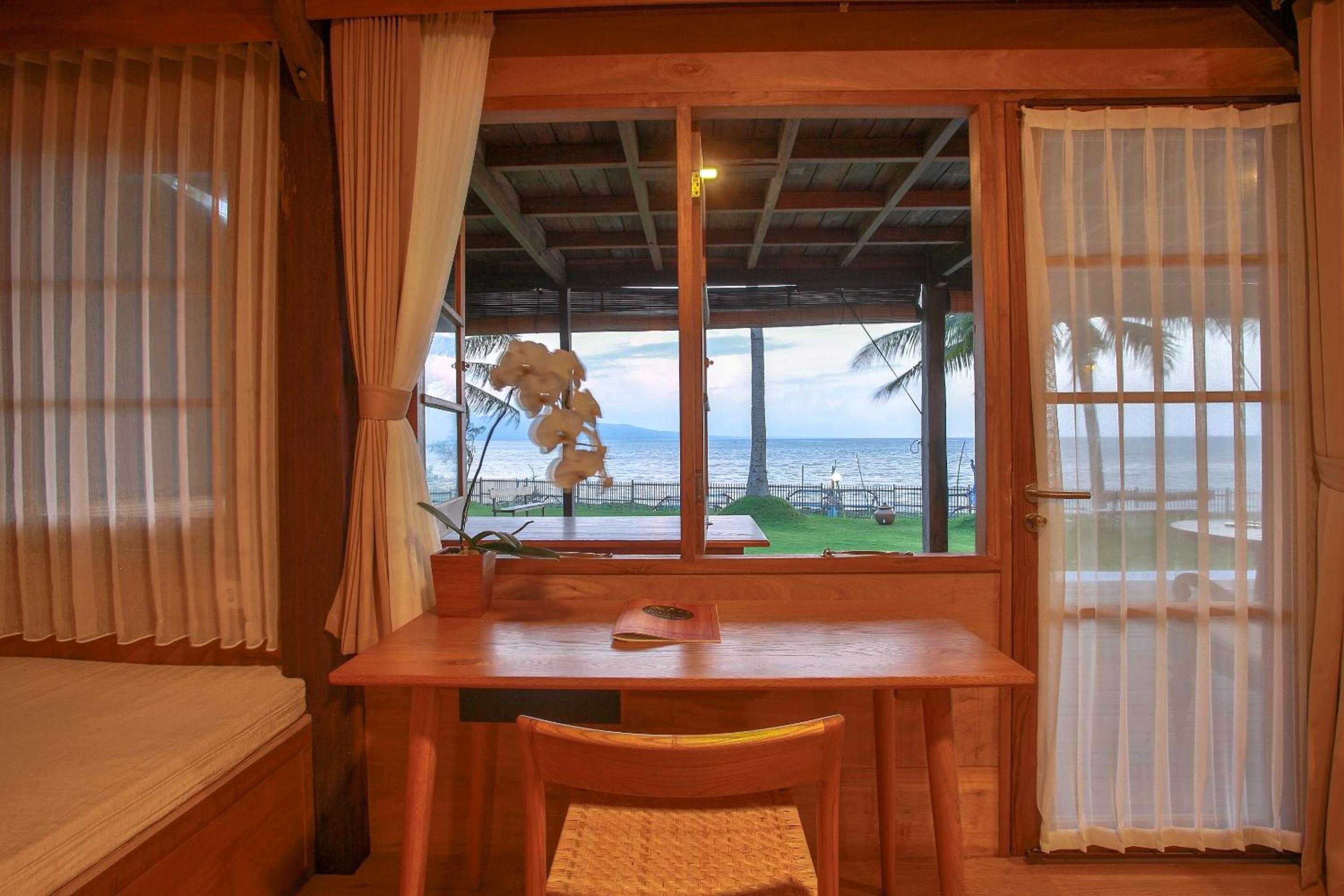 Villa Solong Banyuwangi 15/32