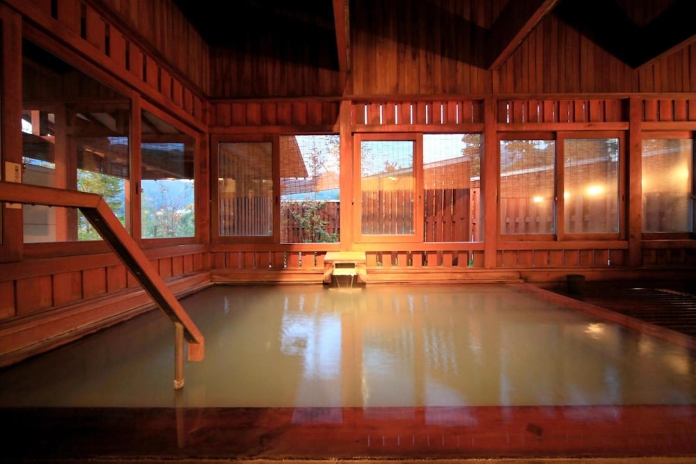 Zao Shiki No Hotel 19/51