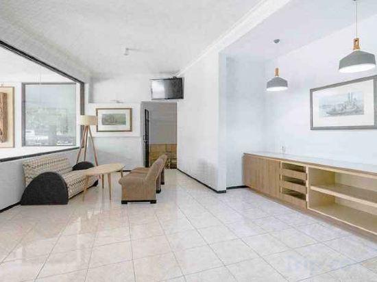 Hotel Aloha Malang 23/32