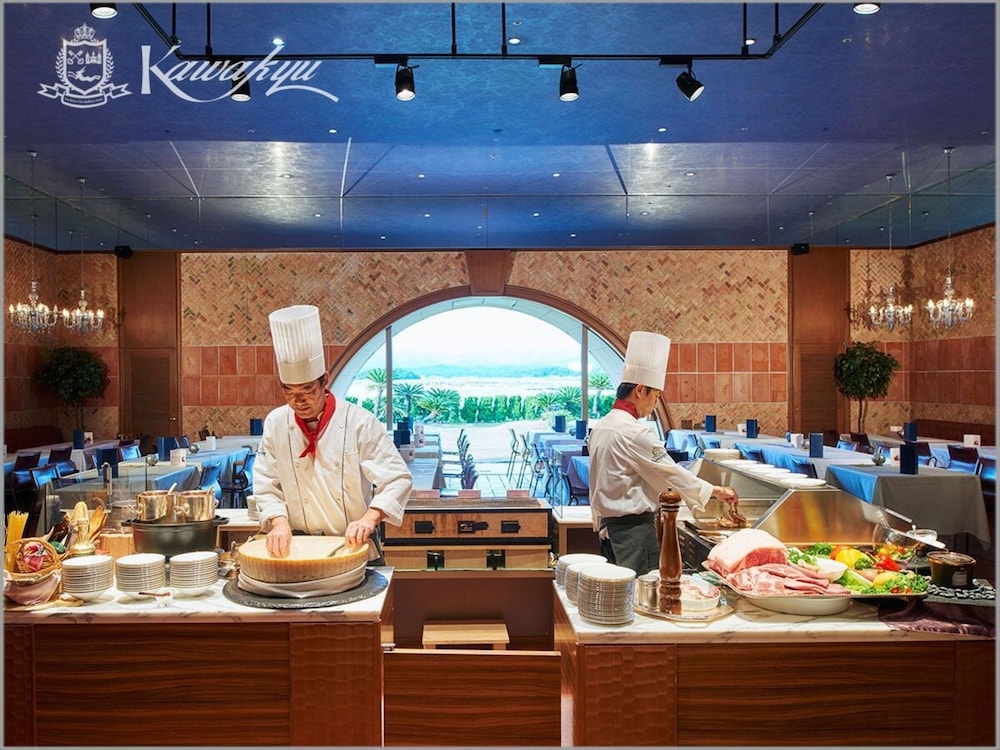 Kawakyu Hotel 30/49