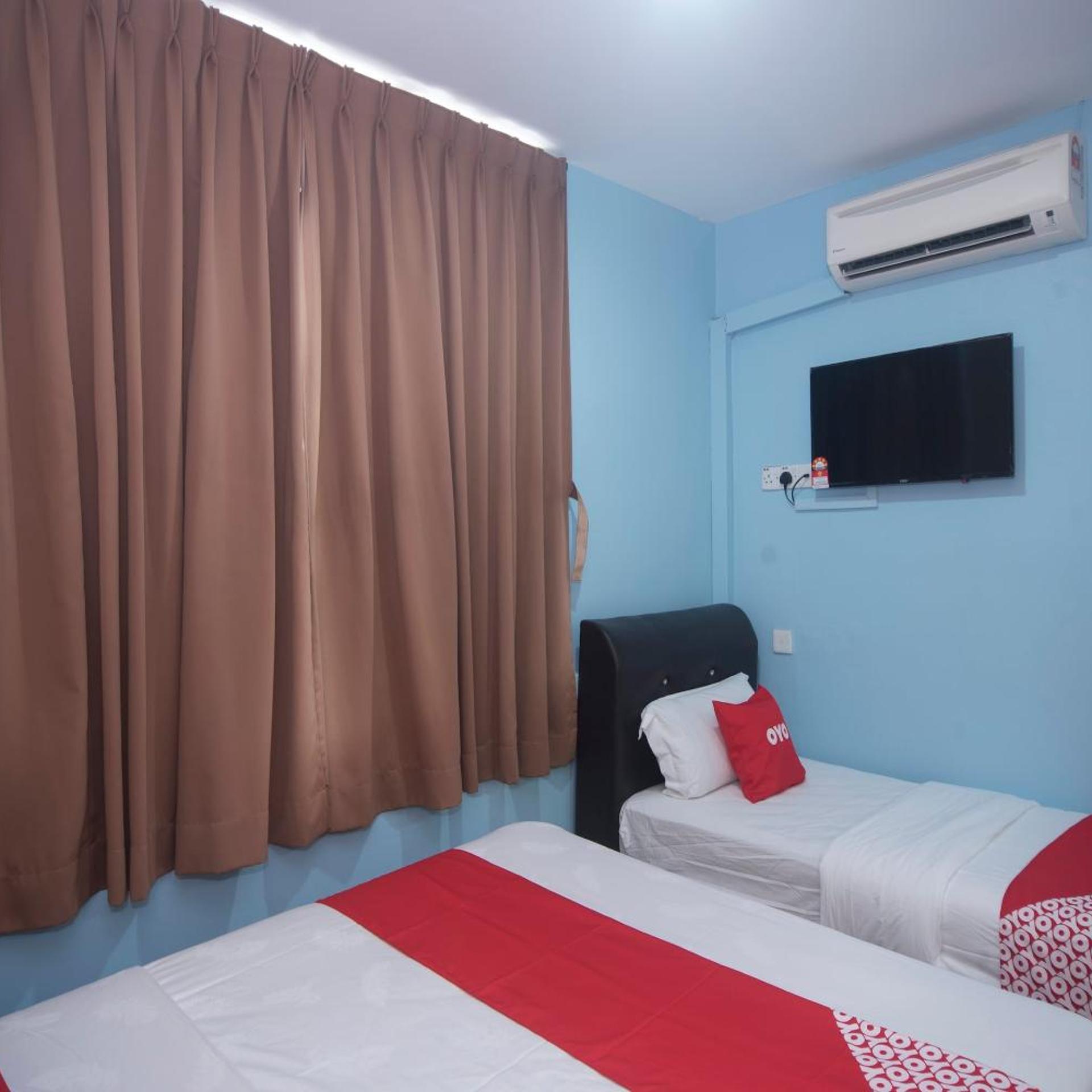 Hotel O Rafik Ali Motel 26/64