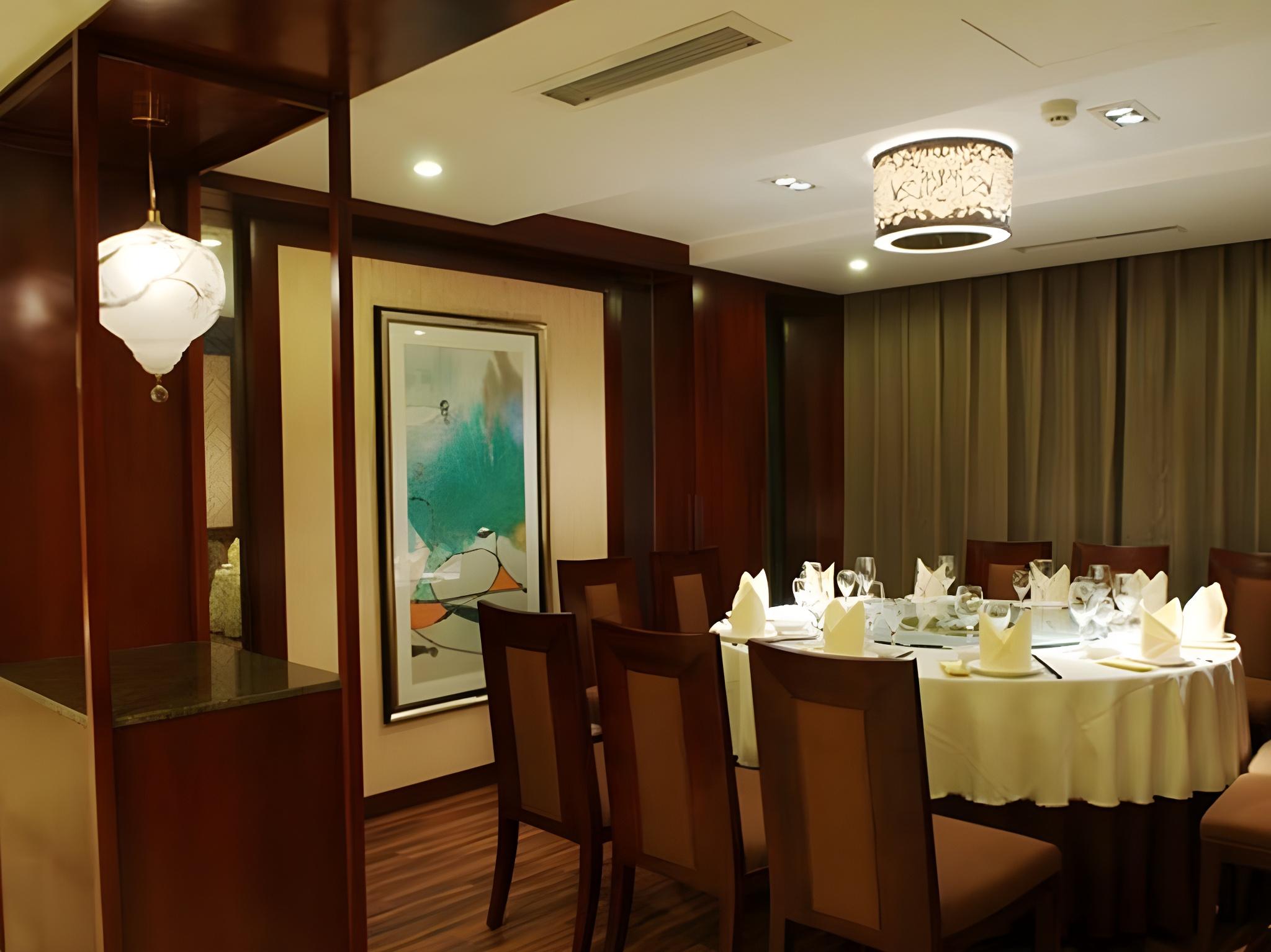 Shinsun International Hotel 19/27