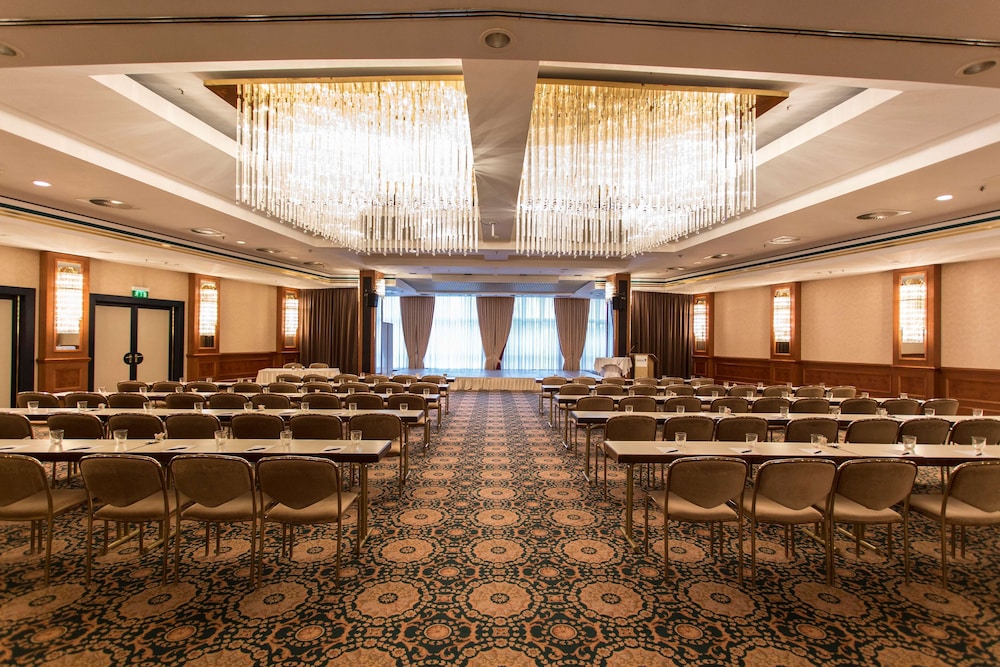 Radisson Blu Hotel Cottbus 61/67