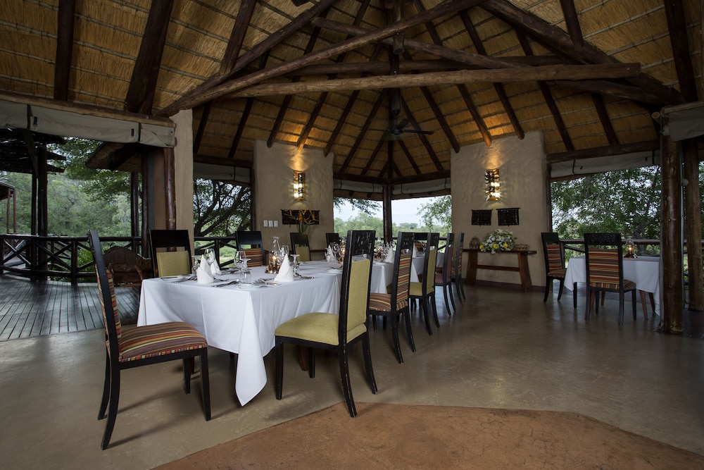 Lukimbi Safari Lodge 31/49