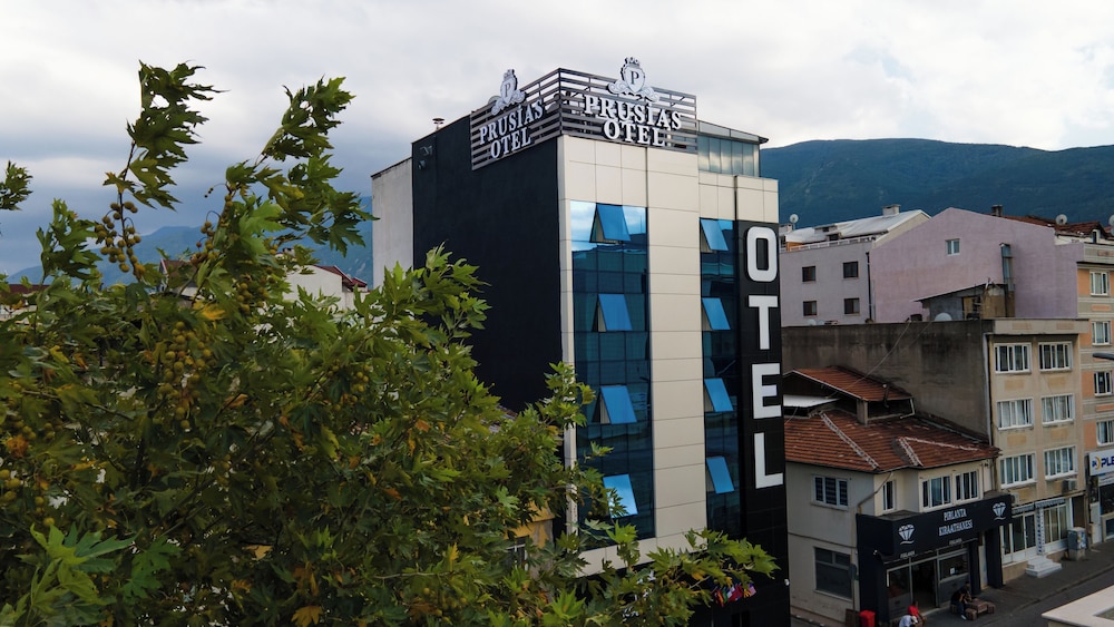 Prusias Otel 2/38