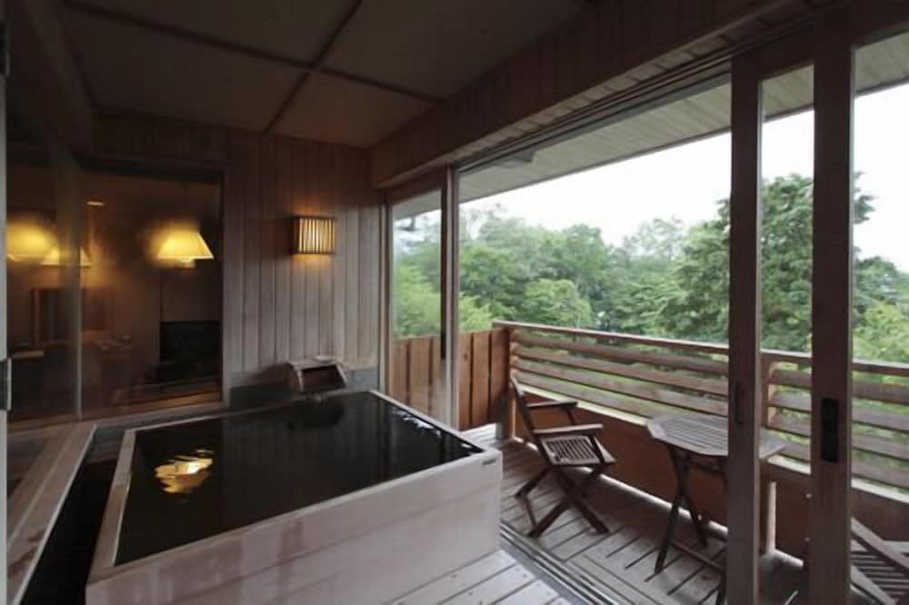 Shikotsuko Daiichi Hotel Suizantei 18/30