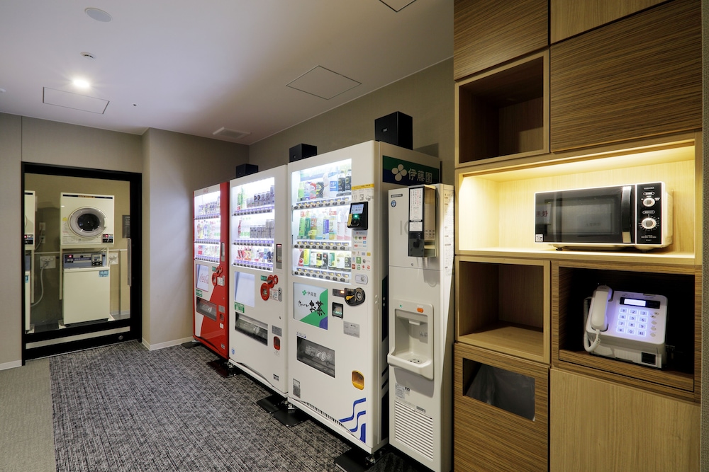JR Inn Sapporo N2 28/44