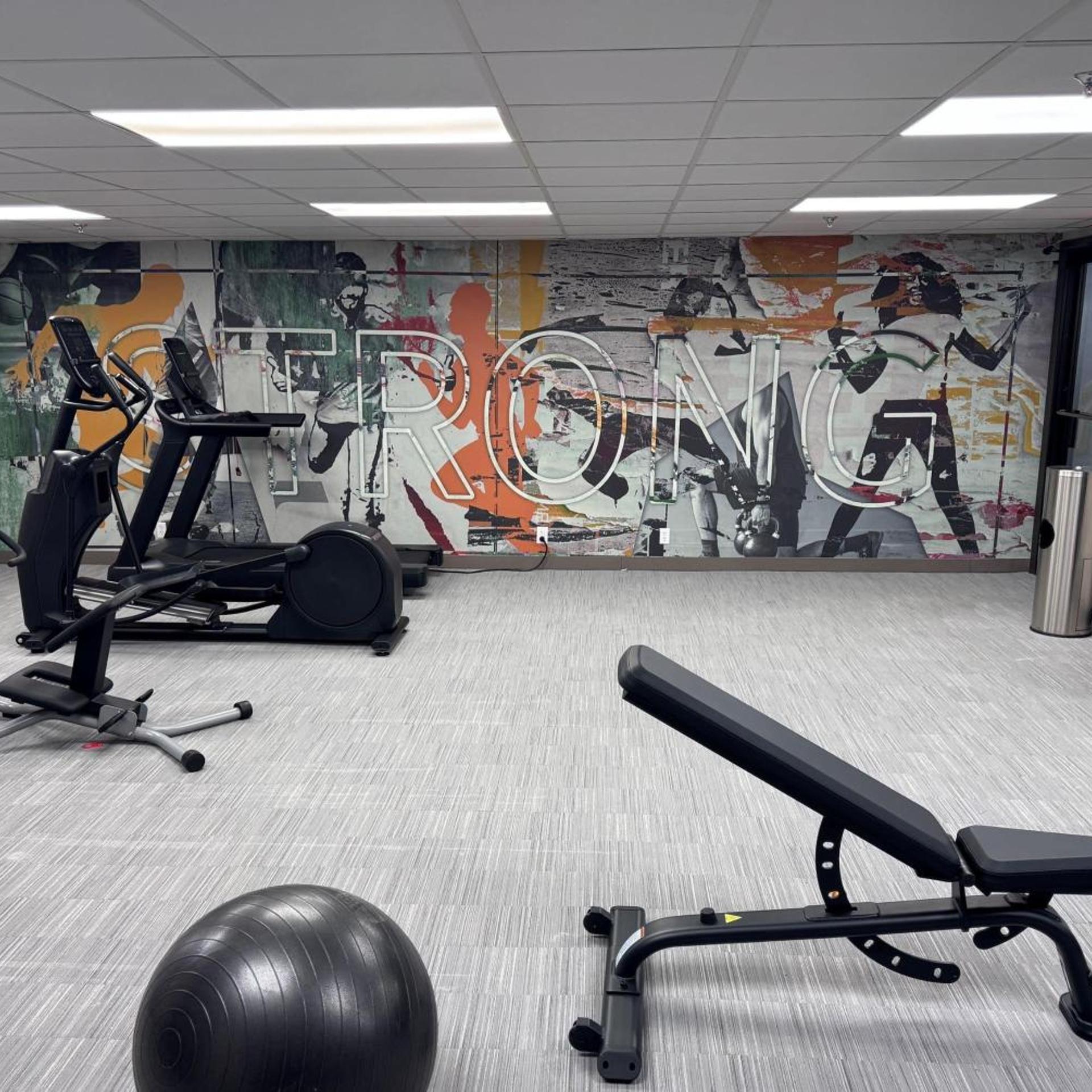 Hawthorn Extended Stay by Wyndham Miamisburg DaytonSouth 10/19