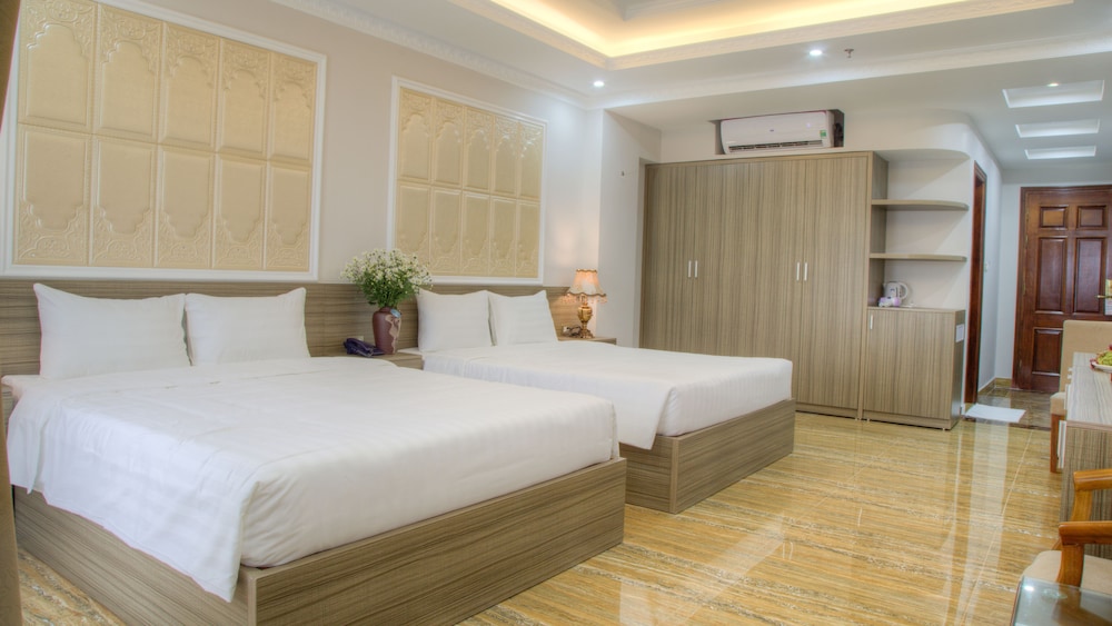 Bacninh Charming Hotel 12/29