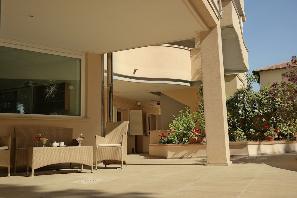 Residence Villa Lo Scoglietto 2/55