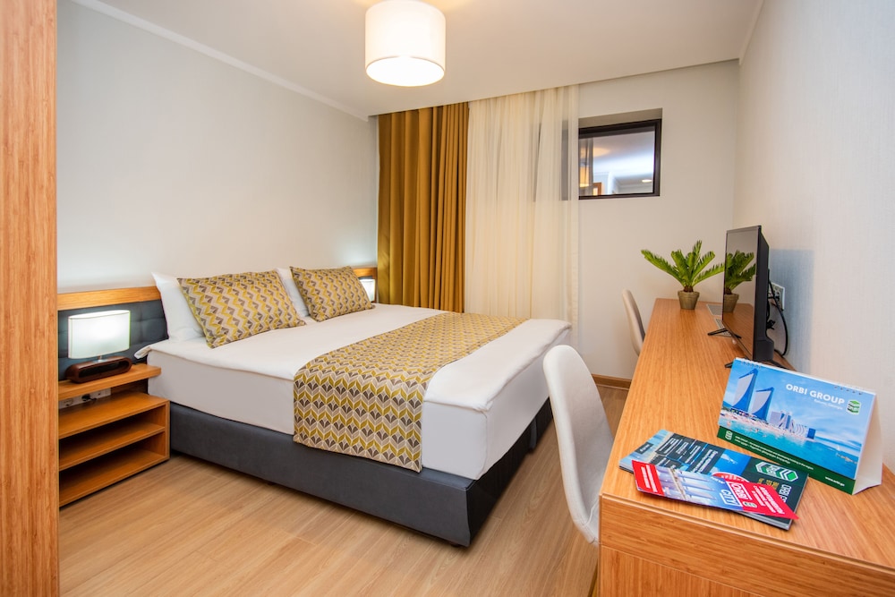 Orbi Palace Hotel Official 26/61