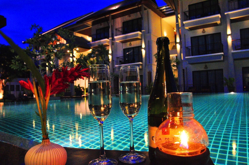 NAVATARA PHUKET RESORT 13/71