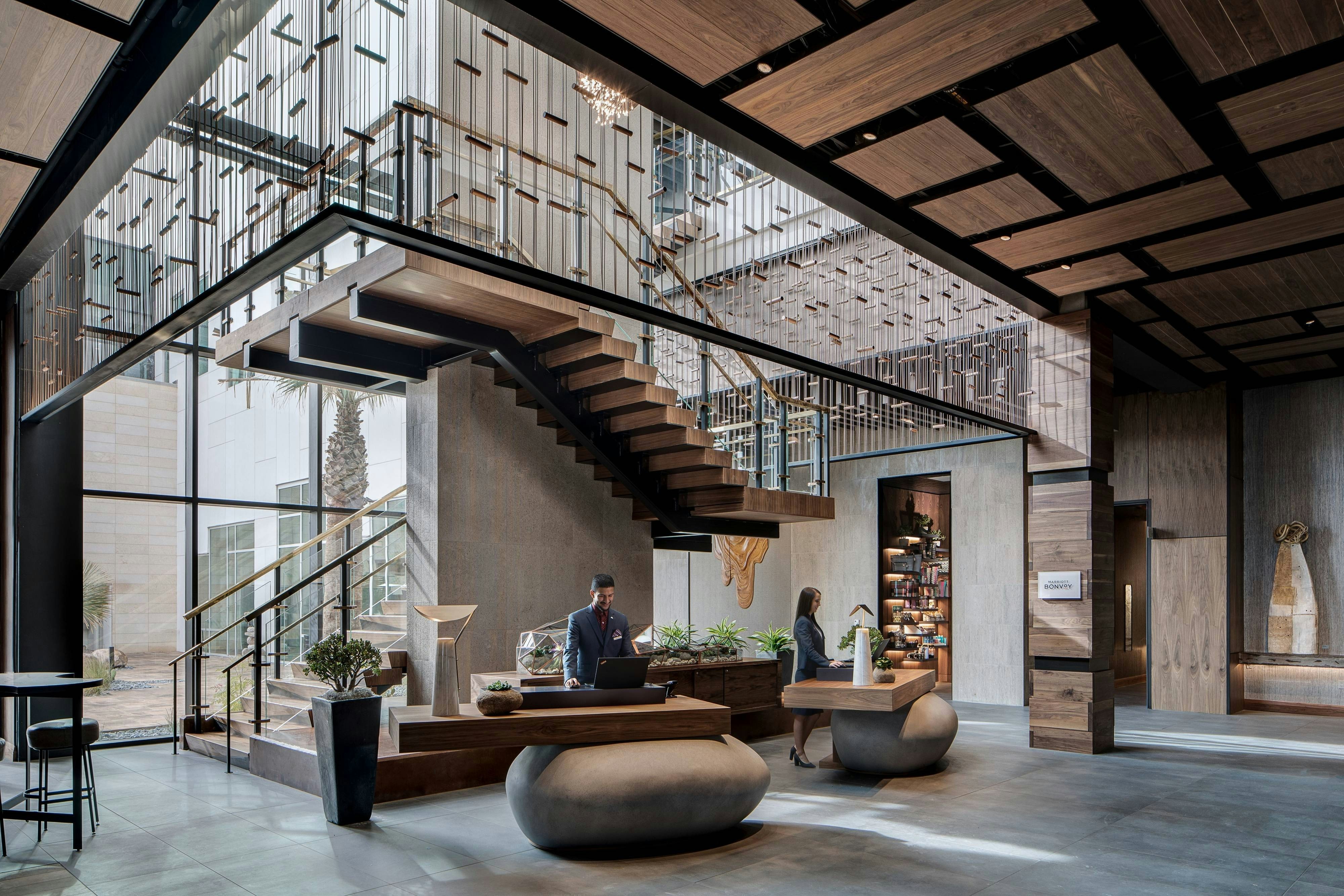 Odessa Marriott Hotel and Conference Center 14/30