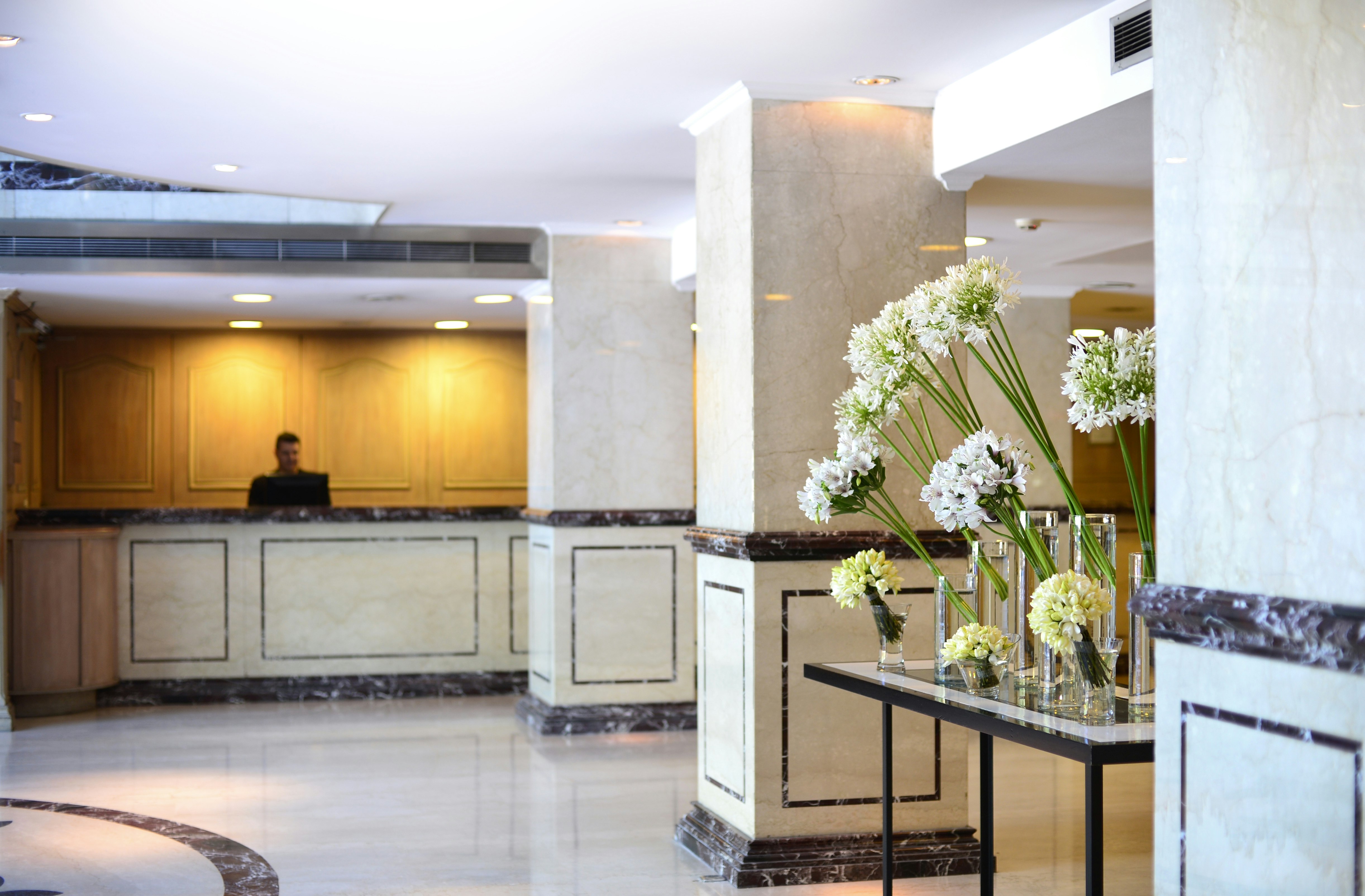PESTANA BUENOS AIRES 13/77
