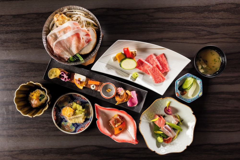 Yufuin Baien Garden Resort (ex Ryokan Baien) 36/47