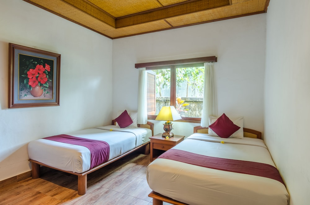 Chili Ubud Cottage 11/72