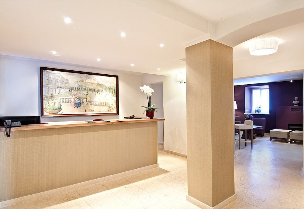 Atel Hotel Lasserhof 3/54