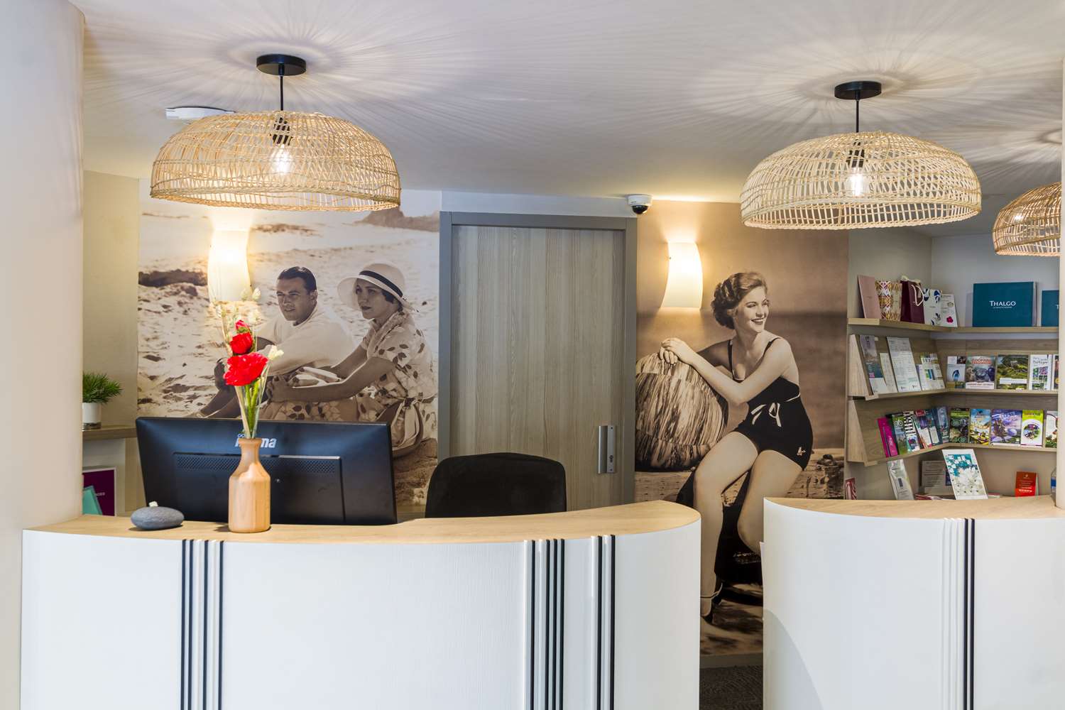 Best Western Hotel Perros Guirec Hotel and Spa Les Bains 4/76