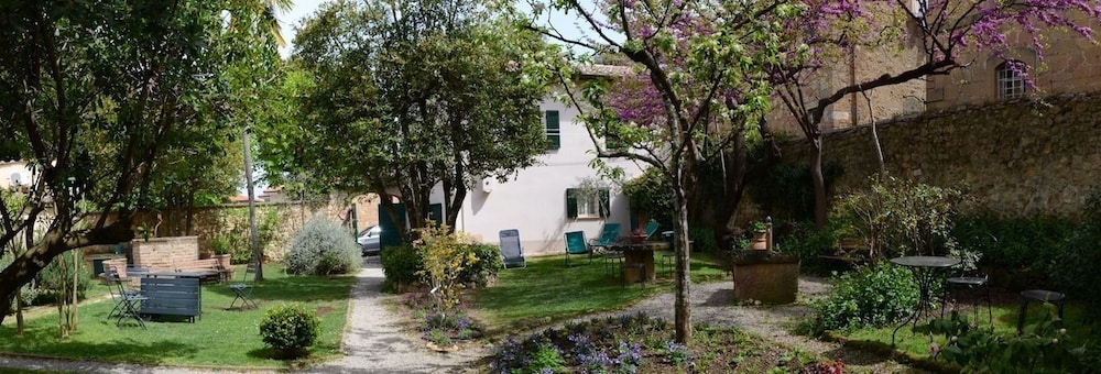 Il Giardino Segreto 26/31