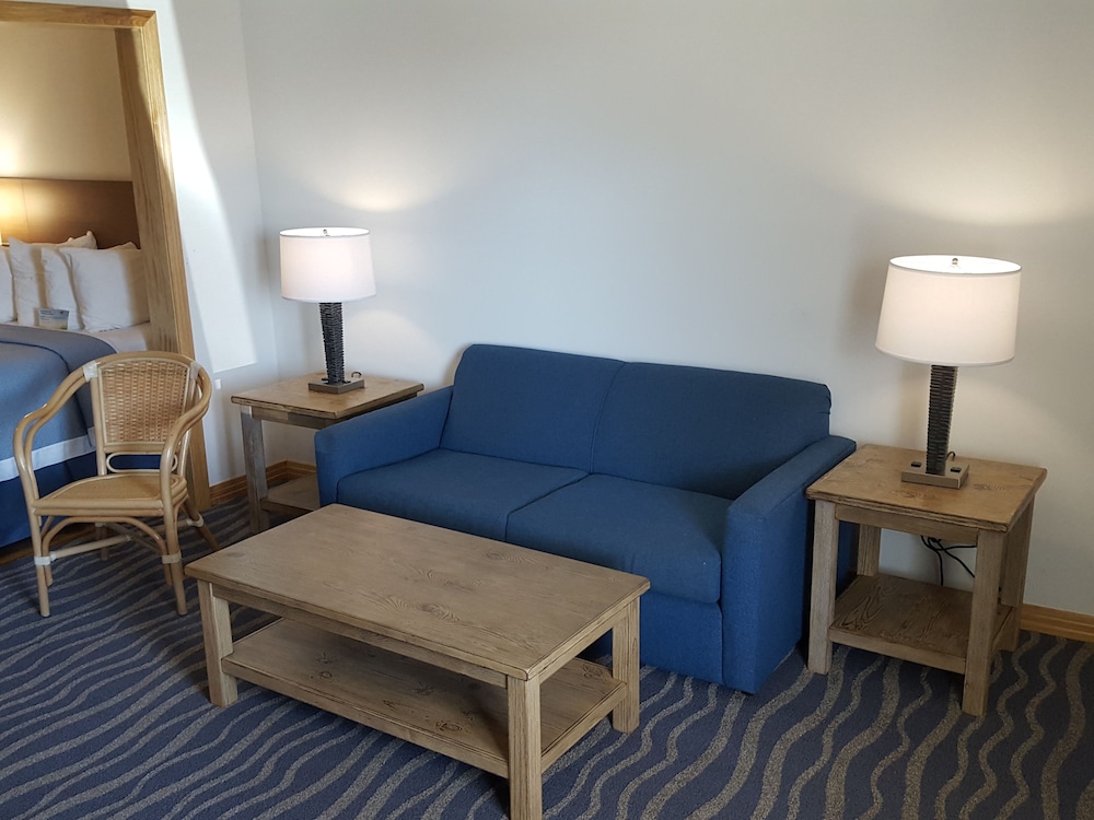 Days Inn by Wyndham Kill Devil Hills Oceanfront - Wilbur 42/59