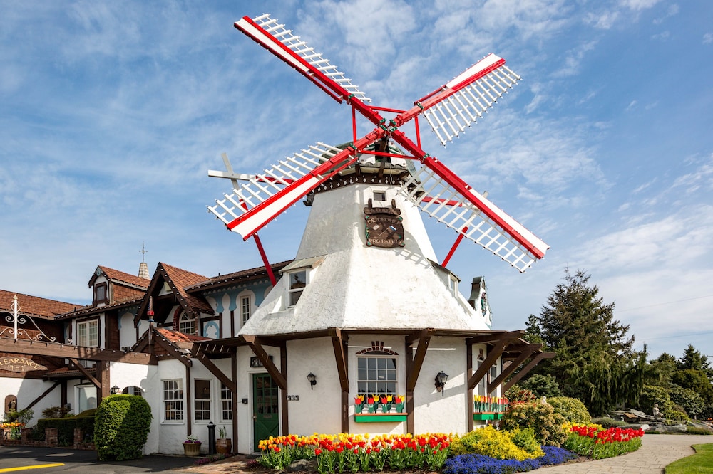 Auld Holland Inn 6/60