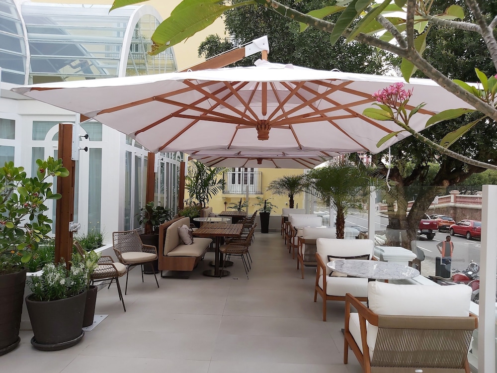 Hotel Juma Opera 10/54