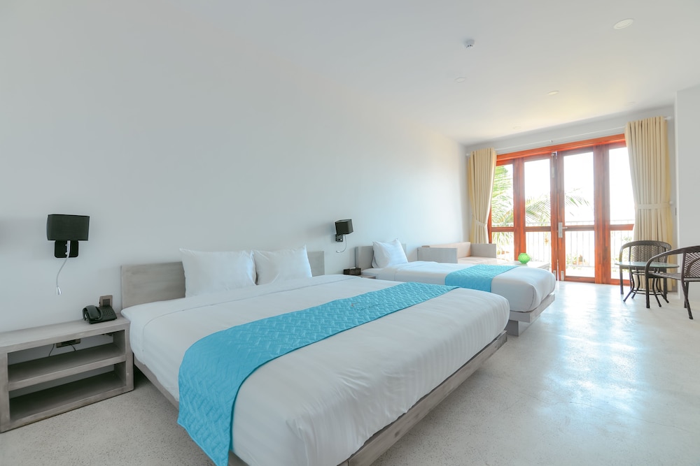 Casa Marina Resort 22/75