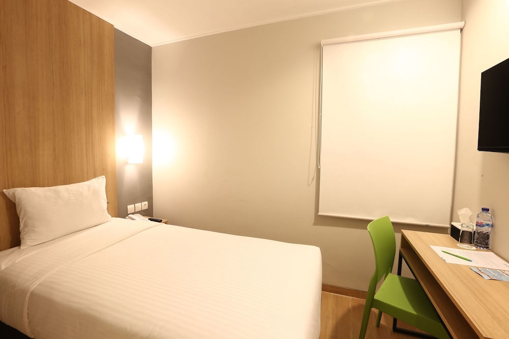 Hotel Citradream Bandung 28/67