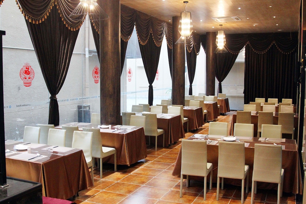 Xige Garden Hotel 24/32