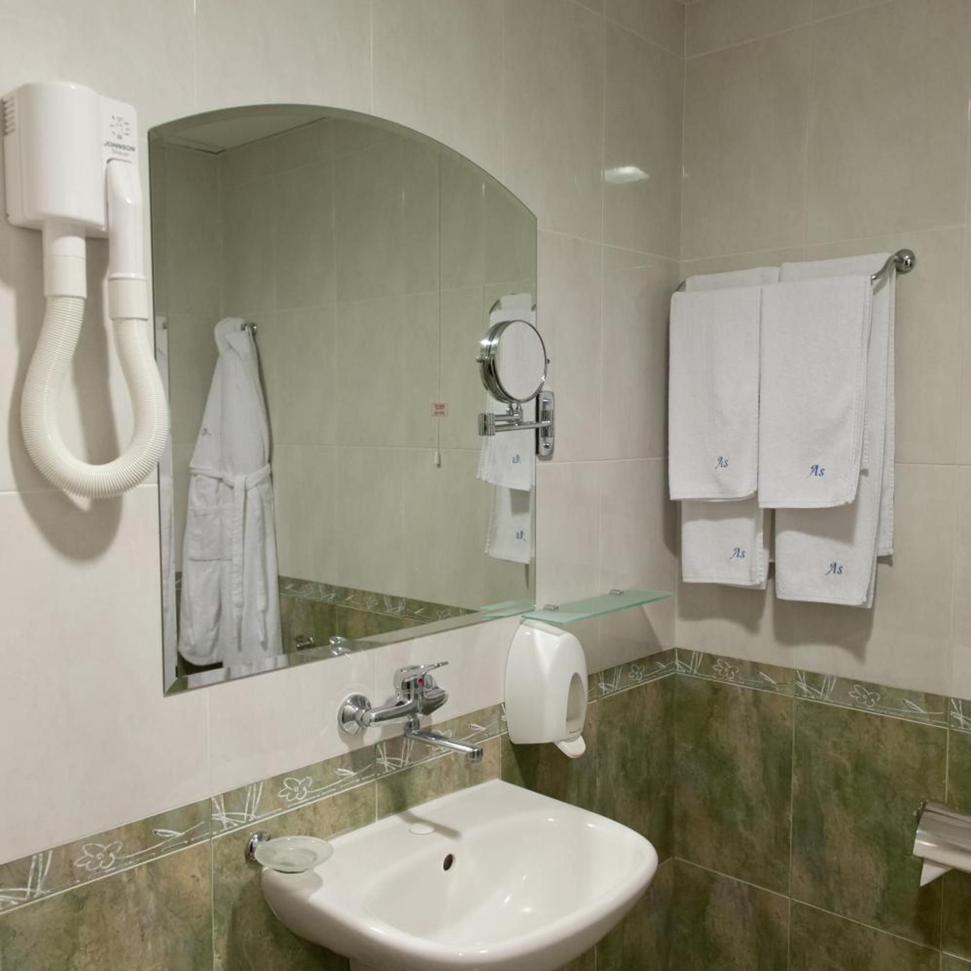 Hotel Astrea 48/50
