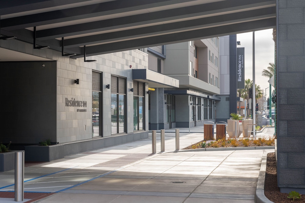 Residence Inn San Francisco Airport Millbrae Station 43/50