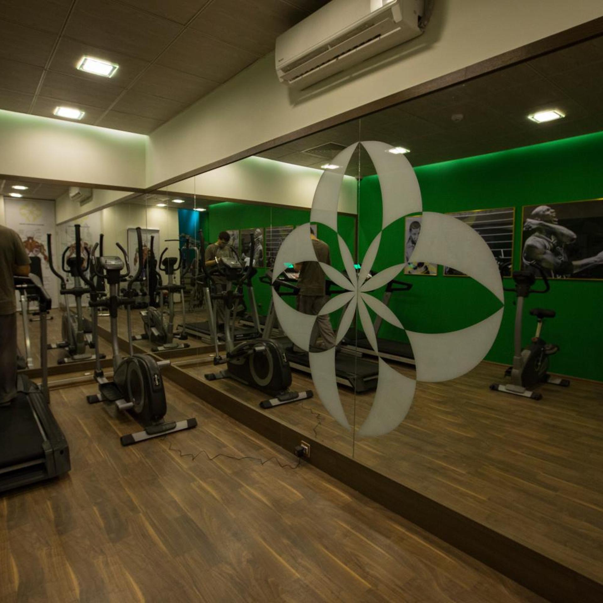 Fiori Hotel Erbil 32/60