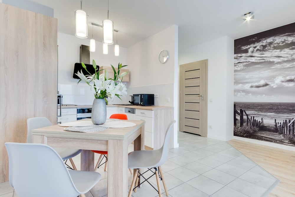 Elite Apartments Marine Cztery Oceany 33/50