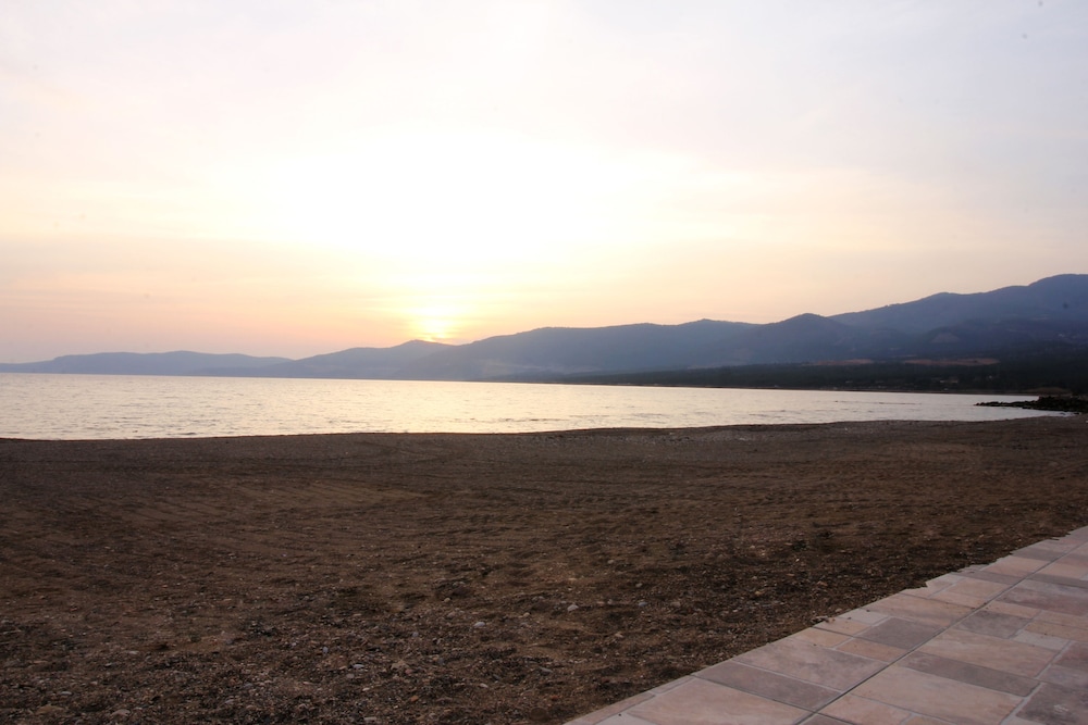 Marpessa Blue Beach Hotel 46/50