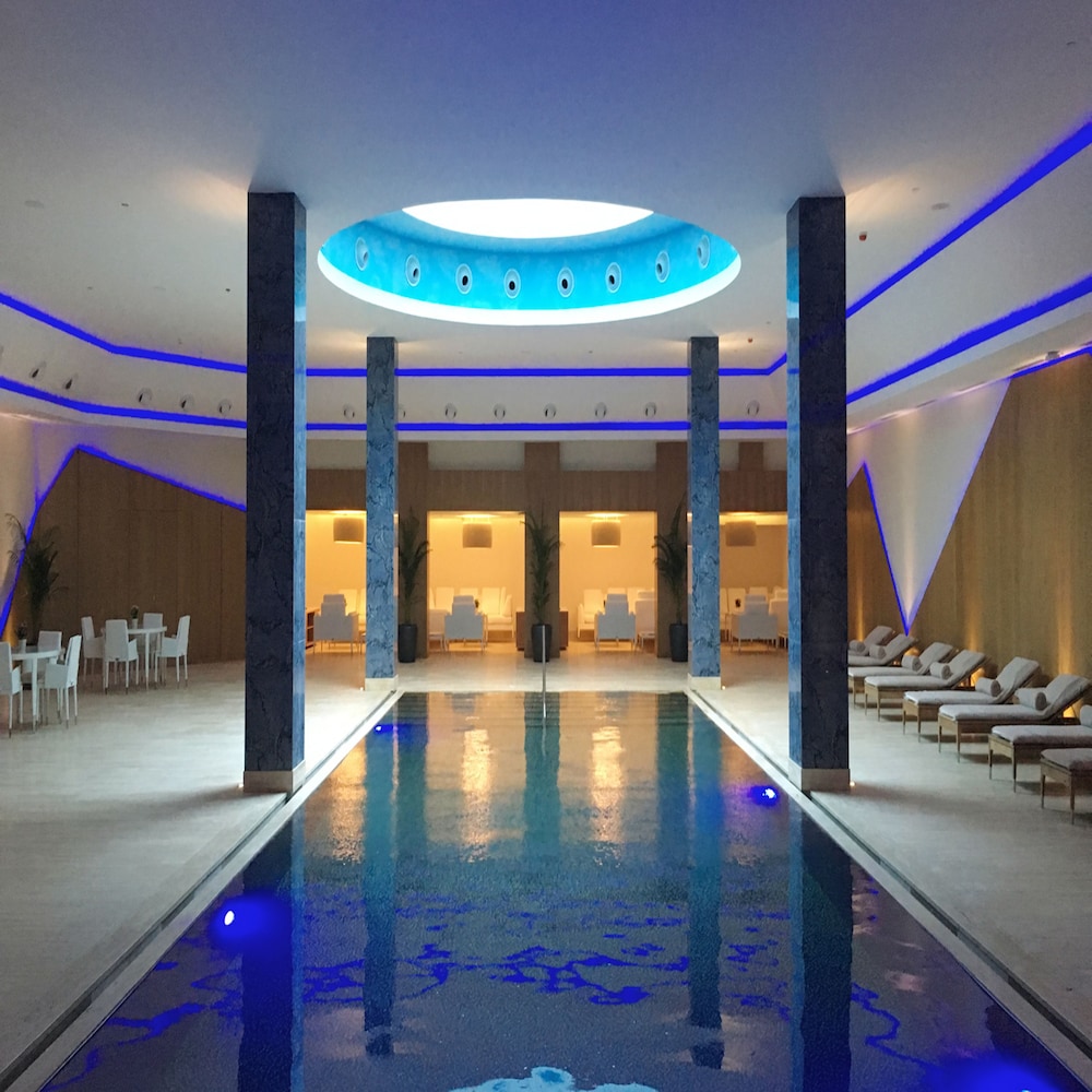 فندق كمبينسكي العثمان الخبر(Kempinski Al Othman Hotel) 1/70
