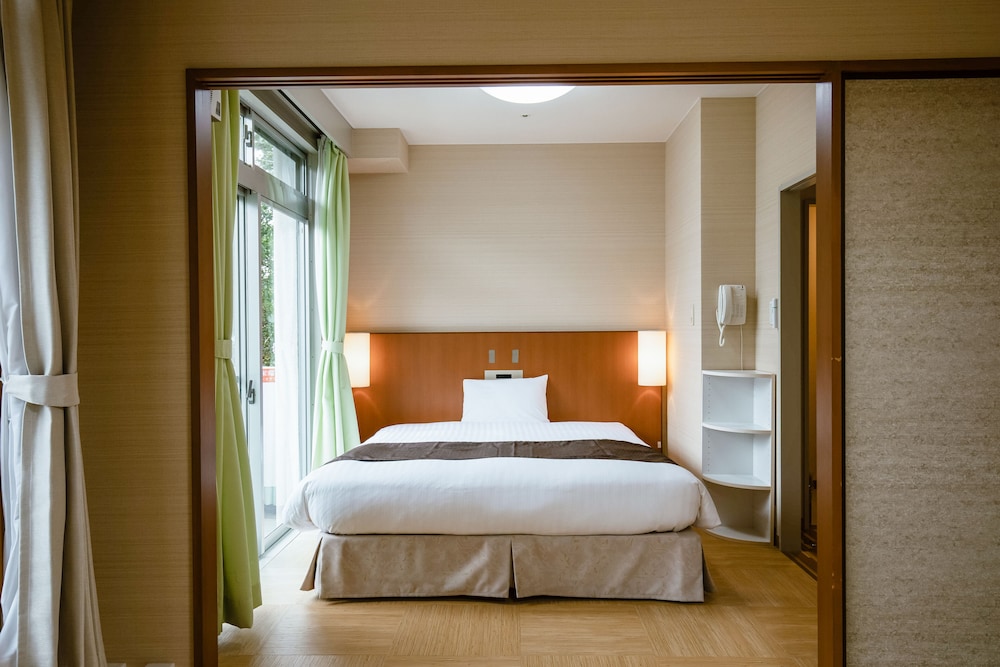 Kamenoi Hotel Kannonji 11/49