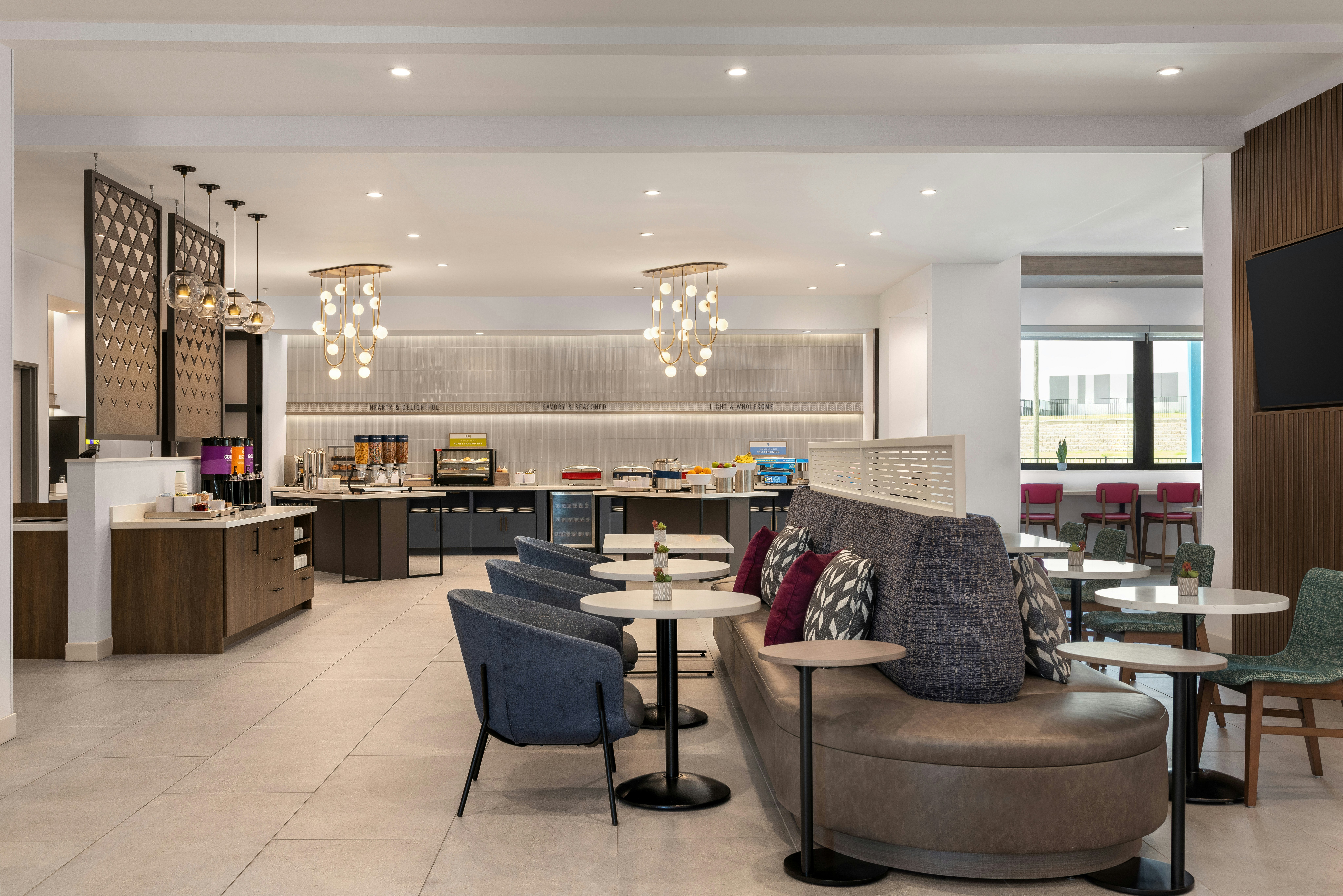 Home2 Suites by Hilton Fort Worth Lake Worth 39/59