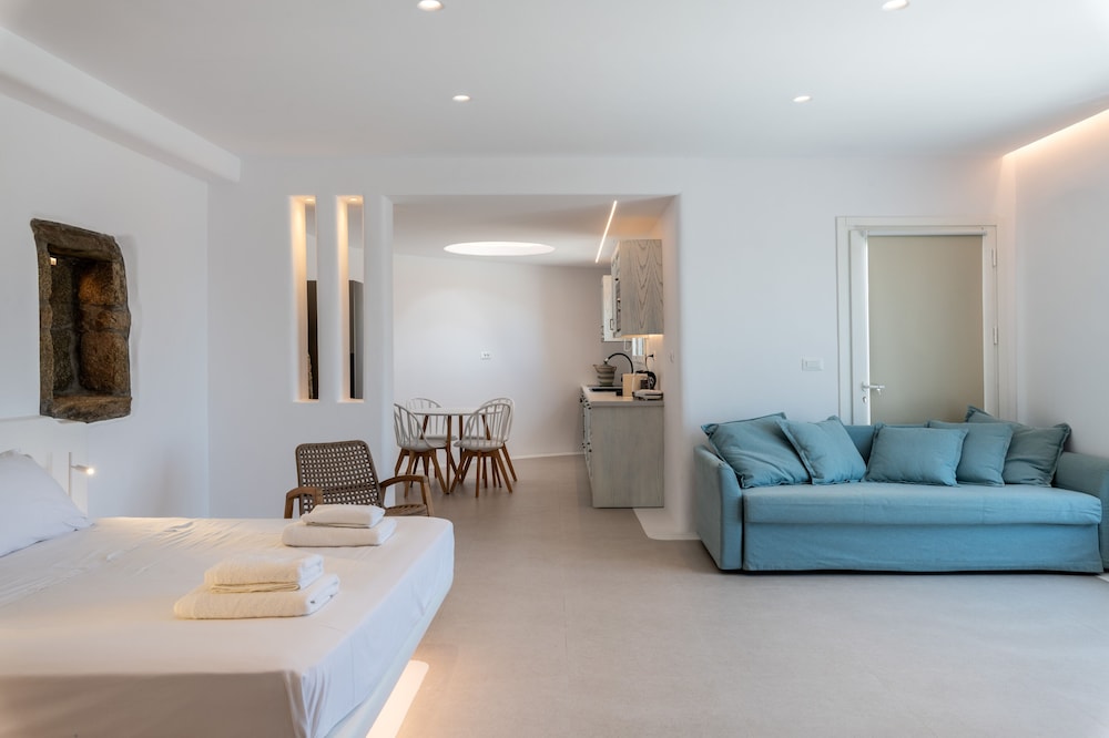 Mykonos Divino 24/50