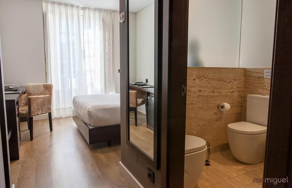 Hotel San Miguel 34/65