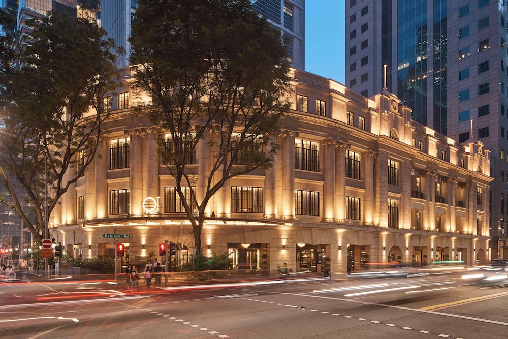 QT Singapore 6/50