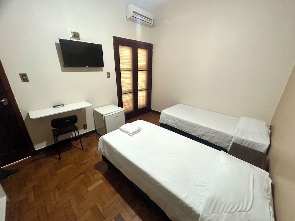 HOTEL JAU 18/58