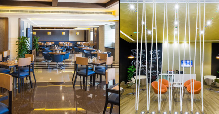 V Hotel Fujairah 10/10