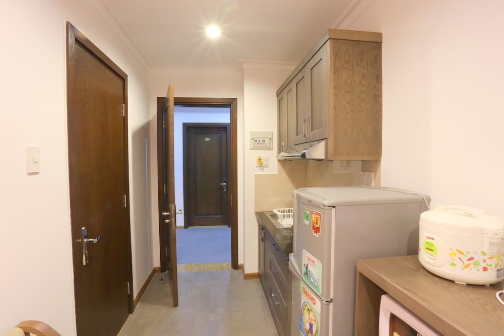 Song Hung 2 Hotel Serviced Apartments 42/45