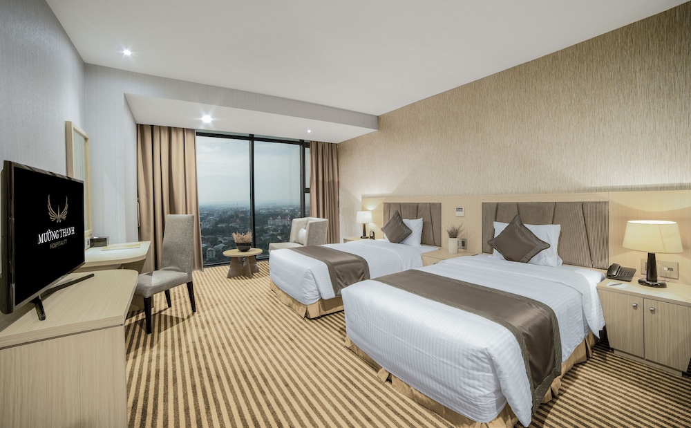 Muong Thanh Luxury Vientiane 12/59