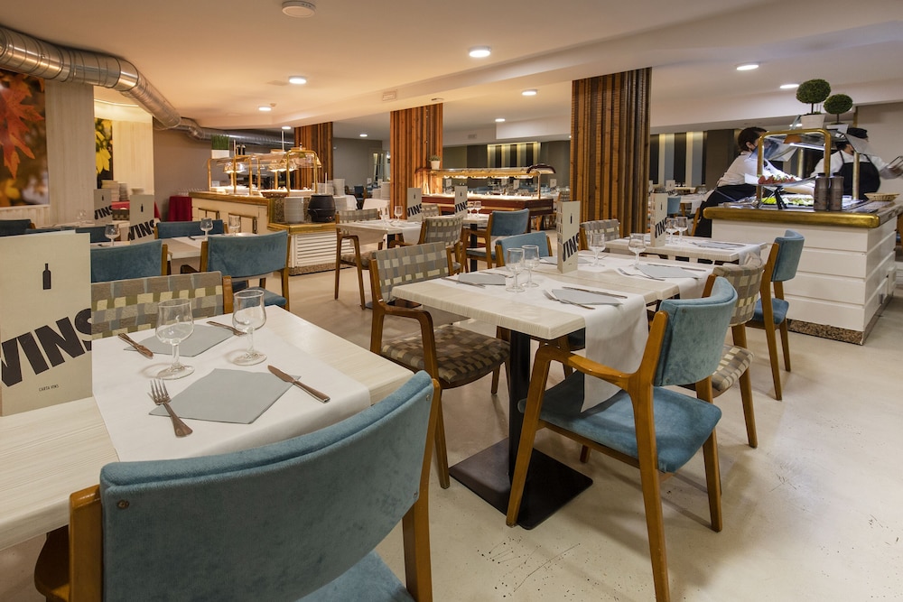 Hotel Sant Gothard 47/60