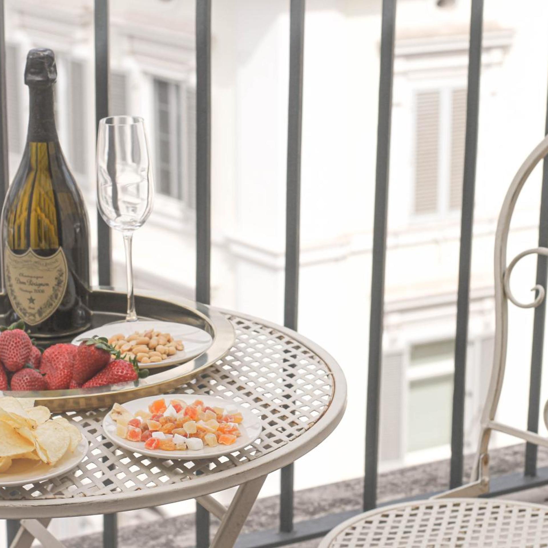 Esposizione Luxury Rome 29/50