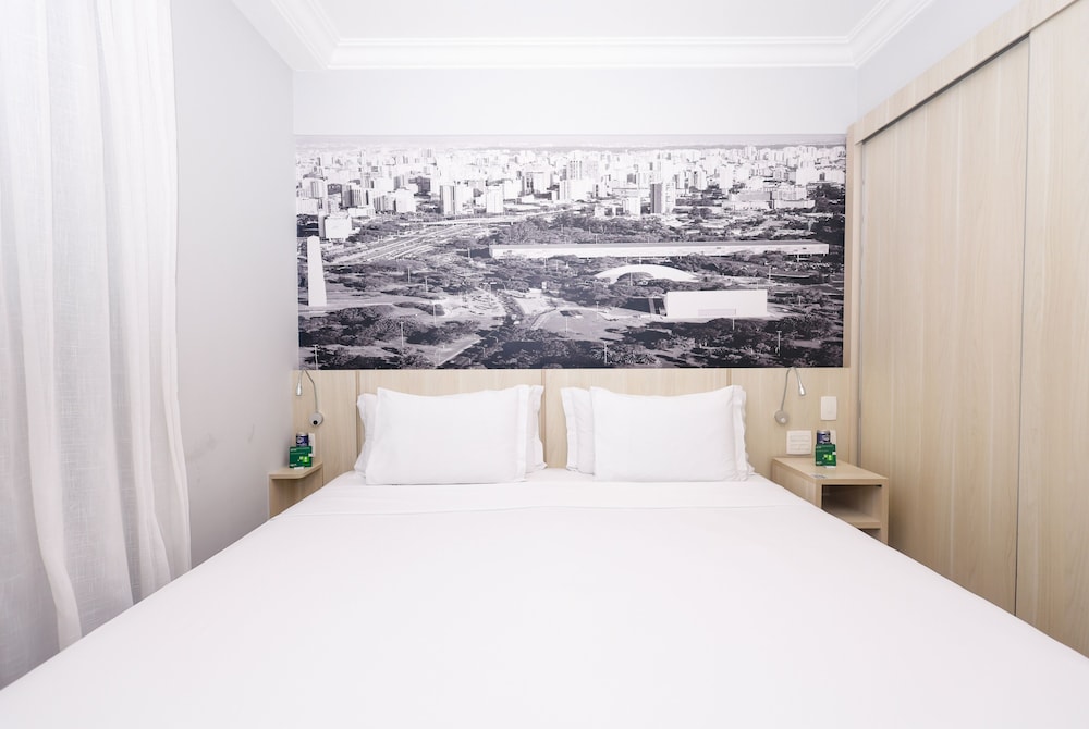 Luxury King Suite, Non-Smoking