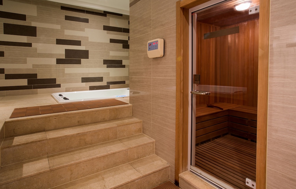 CM Service Apartment Tianjin 48/73