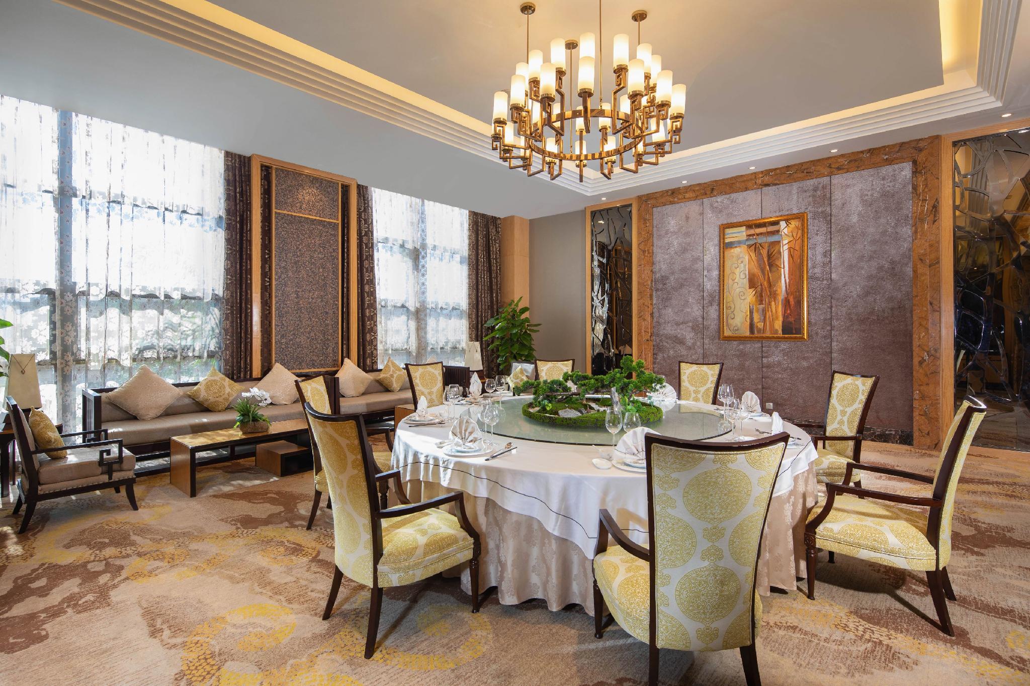 Kingworld Hotel Gui'an 19/29